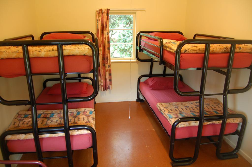 Wheatly Downs Farmstay And Backpackers Hawera Exterior foto